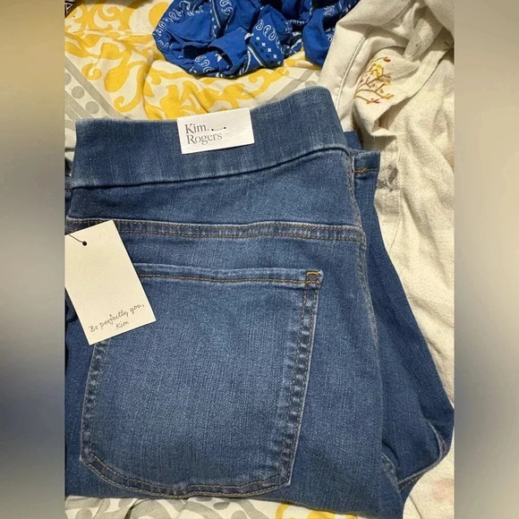 Kim rogers pants‎ - Picture 1 of 2